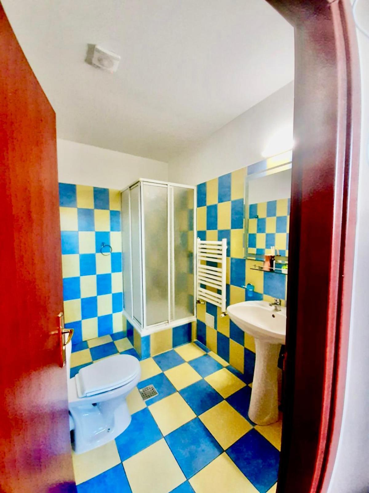 Vila Miluna Mamaia Exterior foto